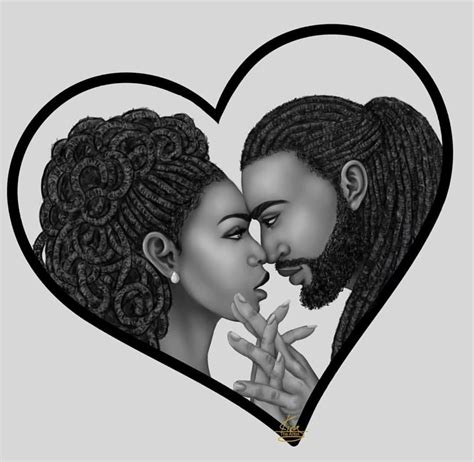 black love photos|black love art pic.